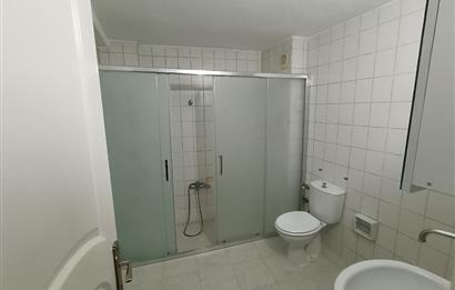 C21 LOCA'DAN SATILIK KULLANIŞLI BAKIMLI 2+1 DAİRE