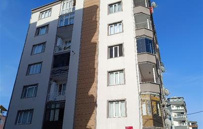 C21 LOCA'DAN SATILIK KULLANIŞLI BAKIMLI 2+1 DAİRE