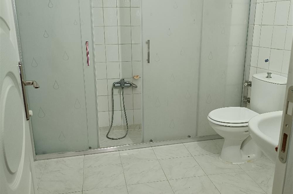 C21 LOCA'DAN SATILIK KULLANIŞLI BAKIMLI 2+1 DAİRE