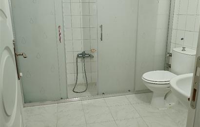 C21 LOCA'DAN SATILIK KULLANIŞLI BAKIMLI 2+1 DAİRE