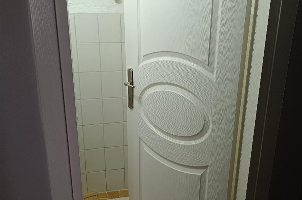 C21 LOCA'DAN SATILIK KULLANIŞLI BAKIMLI 2+1 DAİRE