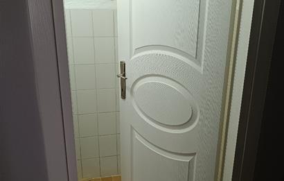 C21 LOCA'DAN SATILIK KULLANIŞLI BAKIMLI 2+1 DAİRE