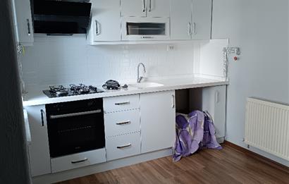 C21 LOCA'DAN SATILIK KULLANIŞLI BAKIMLI 2+1 DAİRE