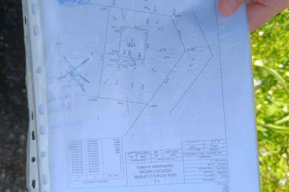C21 LOCA'DAN MÜSTAKİL YENİ KÖY EVİ