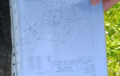 C21 LOCA'DAN MÜSTAKİL YENİ KÖY EVİ