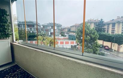 ALTUNİZADE MÜKEMMEL LOKASYONDA GURUR SİTESİ KİRALIK 3+1