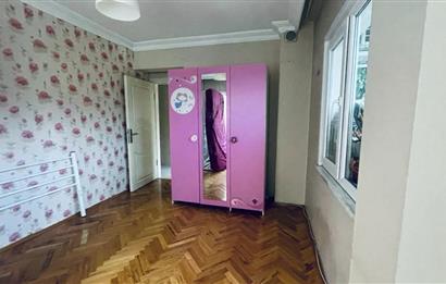 ALTUNİZADE MÜKEMMEL LOKASYONDA GURUR SİTESİ KİRALIK 3+1