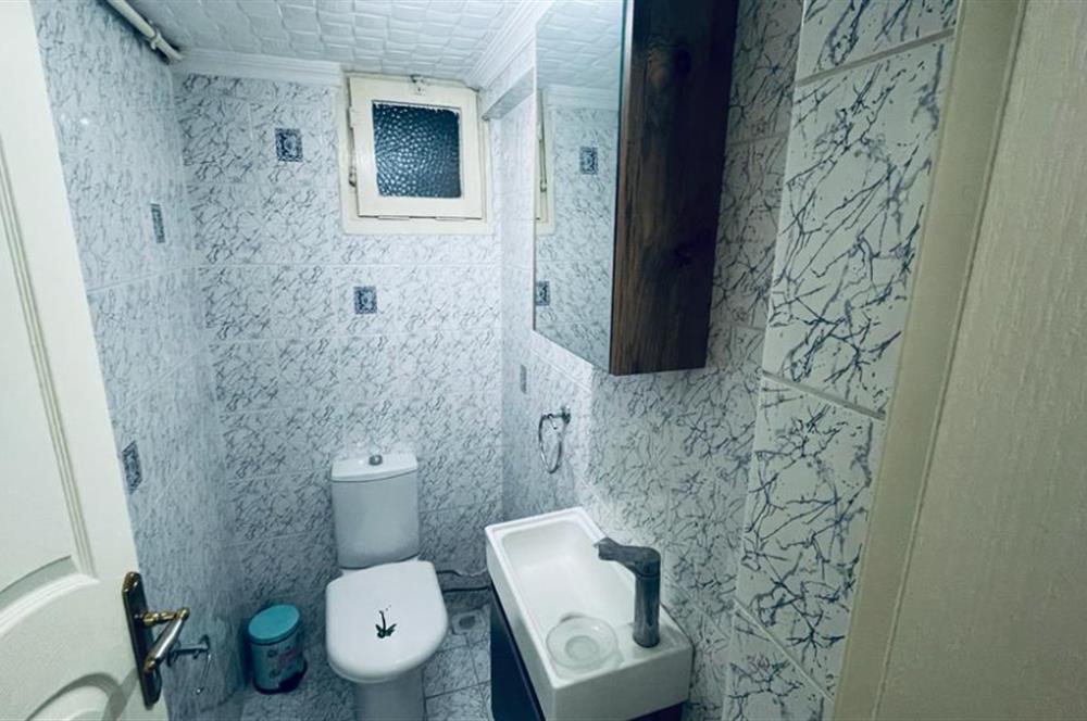 ALTUNİZADE MÜKEMMEL LOKASYONDA GURUR SİTESİ KİRALIK 3+1