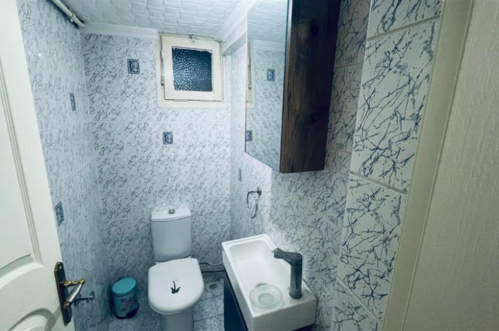 ALTUNİZADE MÜKEMMEL LOKASYONDA GURUR SİTESİ KİRALIK 3+1