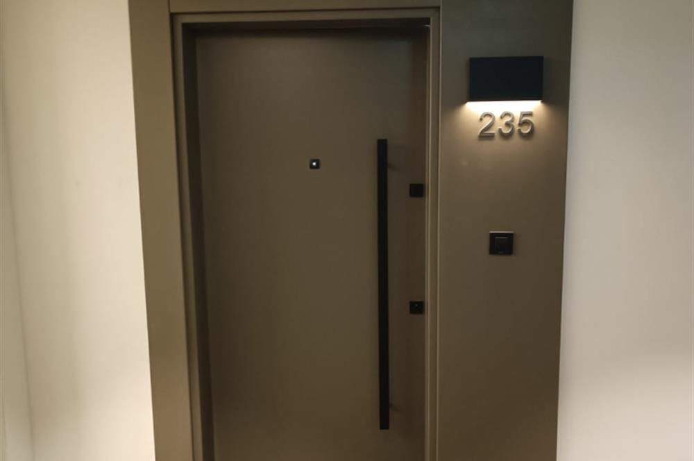 MAHALL BOMONTİ 1+0 BÜYÜK TİP KİRALIK EŞYALI DAİRE