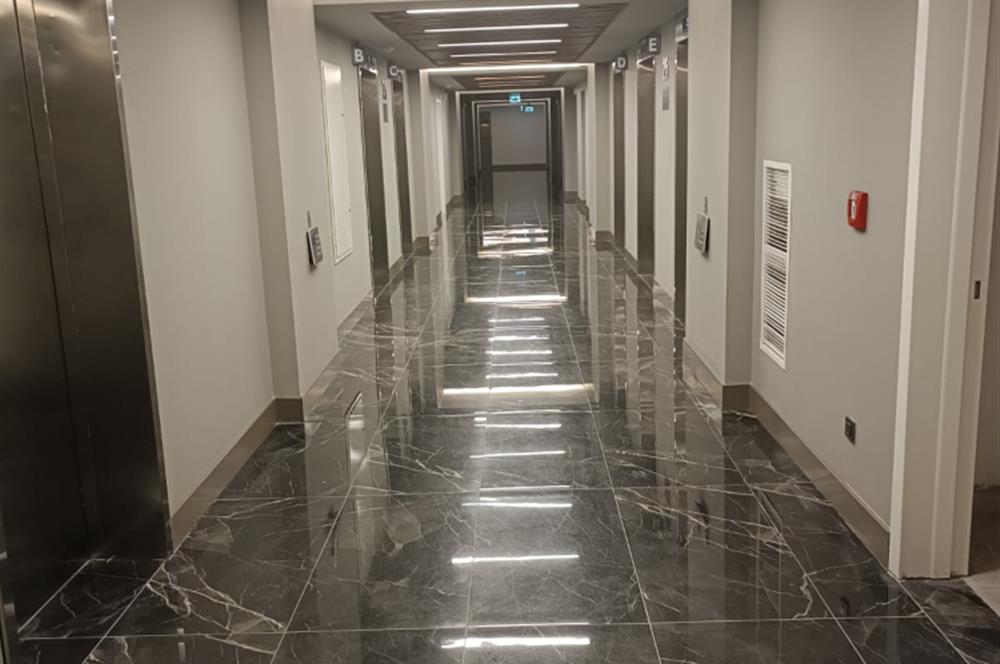 MAHALL BOMONTİ 1+0 BÜYÜK TİP KİRALIK EŞYALI DAİRE
