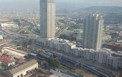 MAHALL BOMONTİ 1+0 BÜYÜK TİP KİRALIK EŞYALI DAİRE
