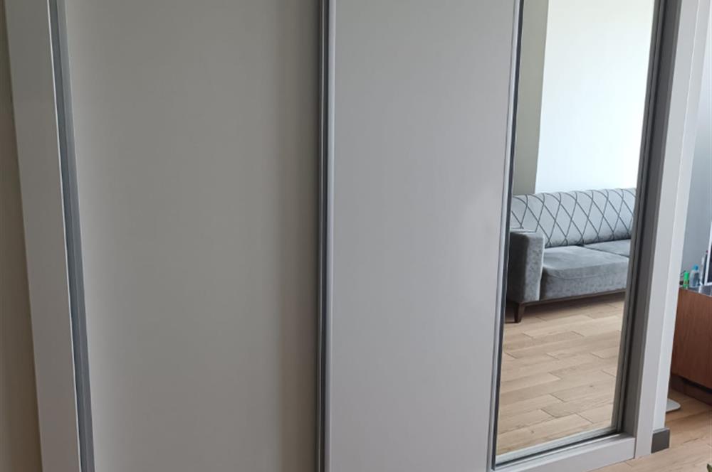 MAHALL BOMONTİ 1+0 BÜYÜK TİP KİRALIK EŞYALI DAİRE