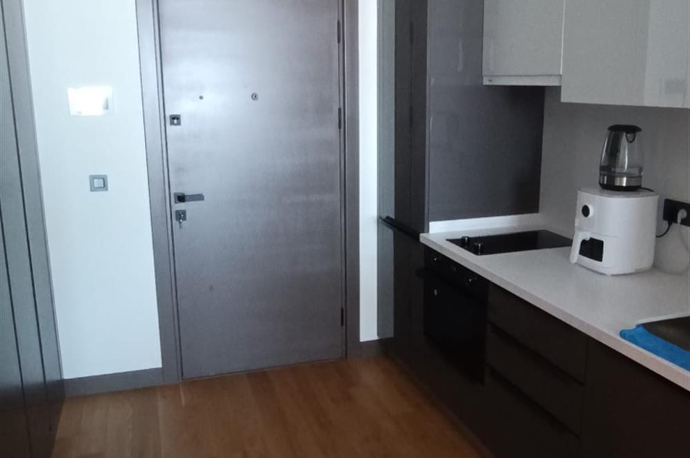 MAHALL BOMONTİ 1+0 BÜYÜK TİP KİRALIK EŞYALI DAİRE