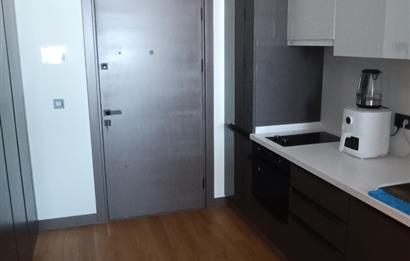MAHALL BOMONTİ 1+0 BÜYÜK TİP KİRALIK EŞYALI DAİRE