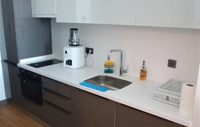 MAHALL BOMONTİ 1+0 BÜYÜK TİP KİRALIK EŞYALI DAİRE