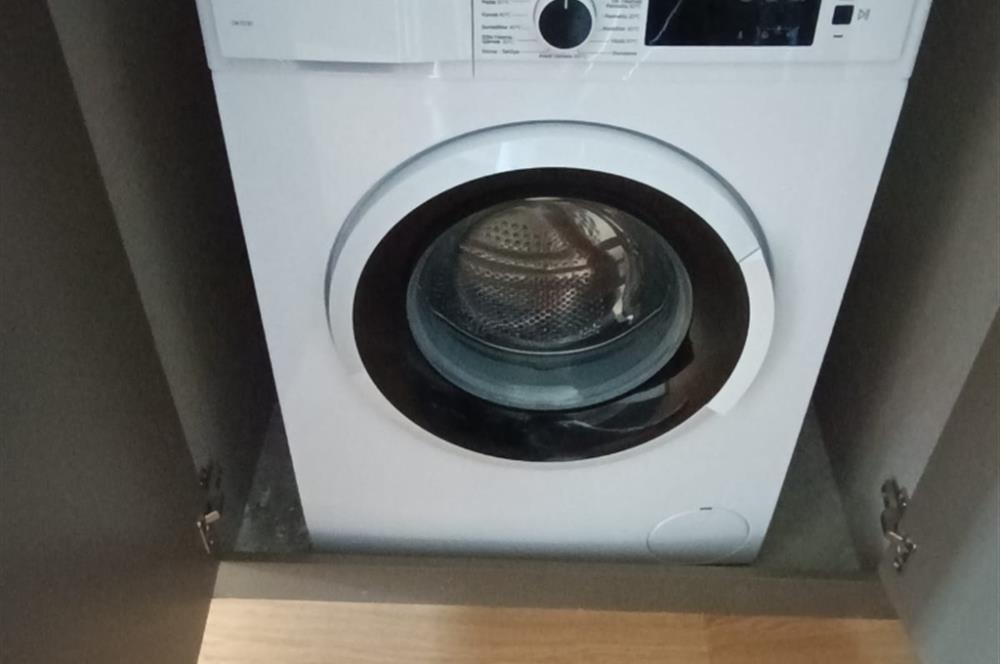 MAHALL BOMONTİ 1+0 BÜYÜK TİP KİRALIK EŞYALI DAİRE