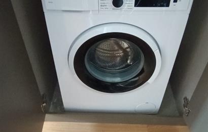 MAHALL BOMONTİ 1+0 BÜYÜK TİP KİRALIK EŞYALI DAİRE