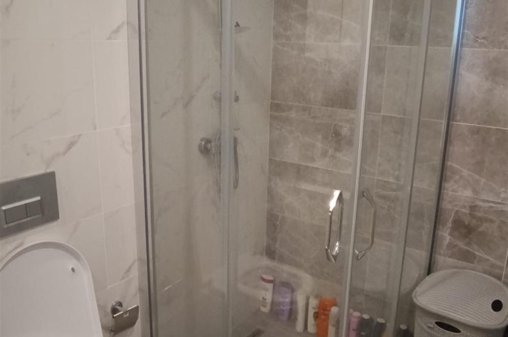MAHALL BOMONTİ 1+0 BÜYÜK TİP KİRALIK EŞYALI DAİRE