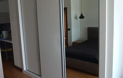 MAHALL BOMONTİ 1+0 BÜYÜK TİP KİRALIK EŞYALI DAİRE