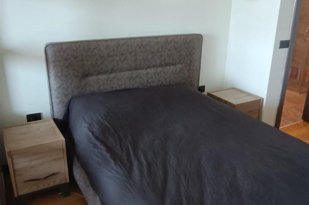 MAHALL BOMONTİ 1+0 BÜYÜK TİP KİRALIK EŞYALI DAİRE