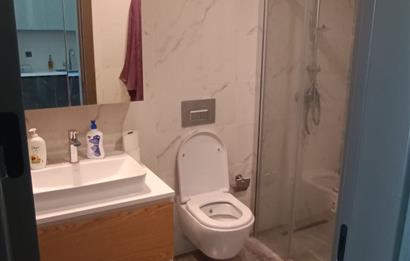 MAHALL BOMONTİ 1+0 BÜYÜK TİP KİRALIK EŞYALI DAİRE