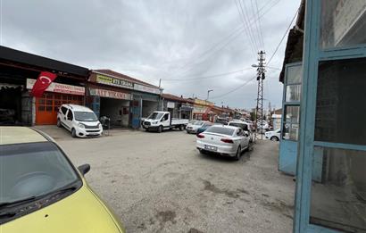 CENTURY21 VİZYON'DAN YENİDOĞAN SANAYİDE SATILIK DÜKKAN