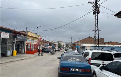 CENTURY21 VİZYON'DAN YENİDOĞAN SANAYİDE SATILIK DÜKKAN