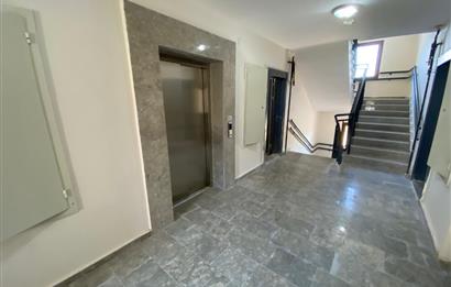 C21 BAL'DAN GOP TOKİ'DE SIFIR ARAKAT MANZARALI 2+1 KİRALIK DAİRE