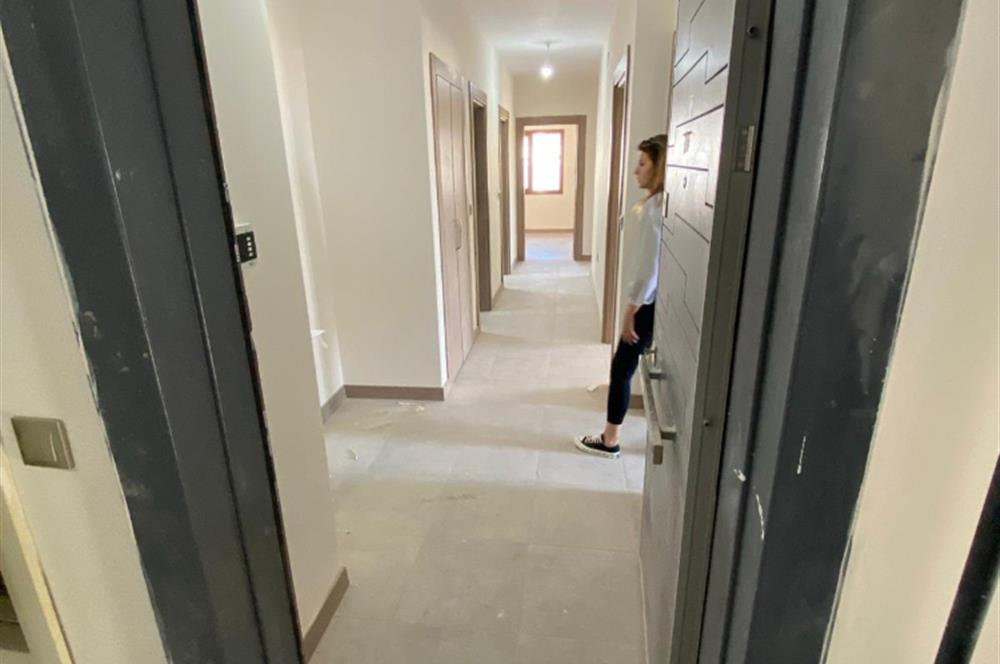 C21 BAL'DAN GOP TOKİ'DE SIFIR ARAKAT MANZARALI 2+1 KİRALIK DAİRE