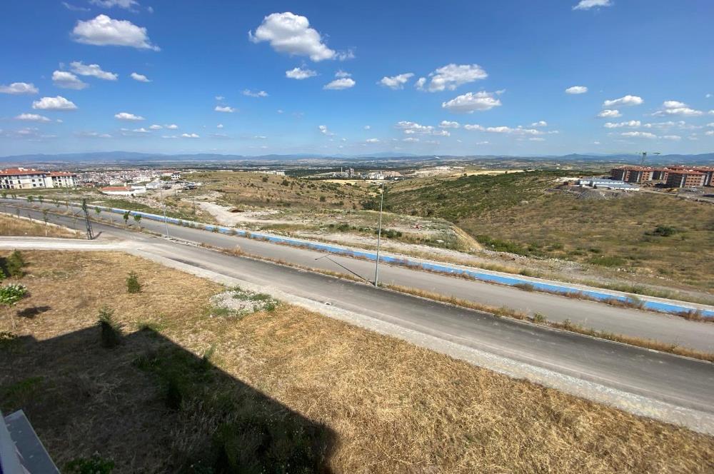 C21 BAL'DAN GOP TOKİ'DE SIFIR ARAKAT MANZARALI 2+1 KİRALIK DAİRE