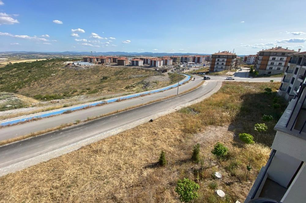 C21 BAL'DAN GOP TOKİ'DE SIFIR ARAKAT MANZARALI 2+1 KİRALIK DAİRE