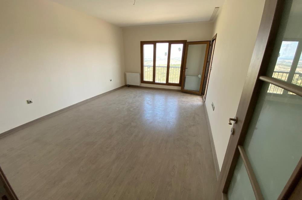 C21 BAL'DAN GOP TOKİ'DE SIFIR ARAKAT MANZARALI 2+1 KİRALIK DAİRE