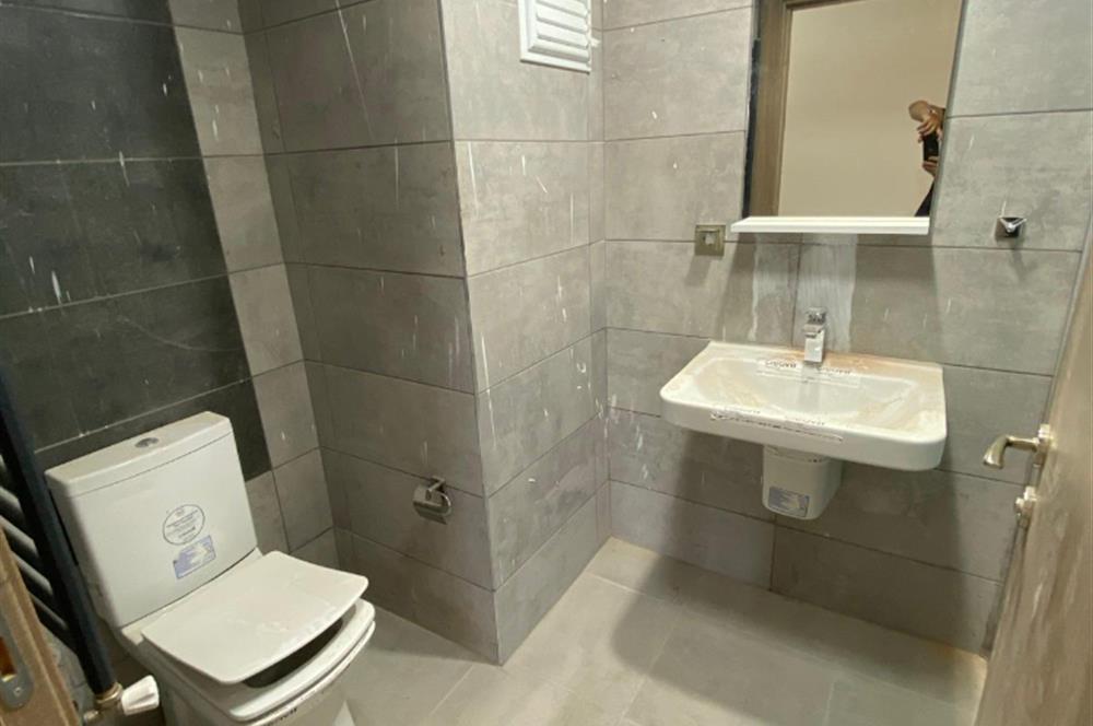 C21 BAL'DAN GOP TOKİ'DE SIFIR ARAKAT MANZARALI 2+1 KİRALIK DAİRE
