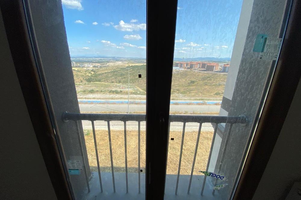 C21 BAL'DAN GOP TOKİ'DE SIFIR ARAKAT MANZARALI 2+1 KİRALIK DAİRE