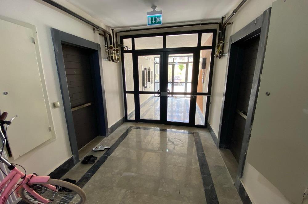C21 BAL'DAN GOP TOKİ'DE SIFIR ARAKAT MANZARALI 2+1 KİRALIK DAİRE