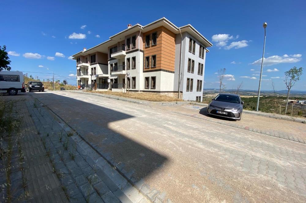 C21 BAL'DAN GOP TOKİ'DE SIFIR ARAKAT MANZARALI 2+1 KİRALIK DAİRE