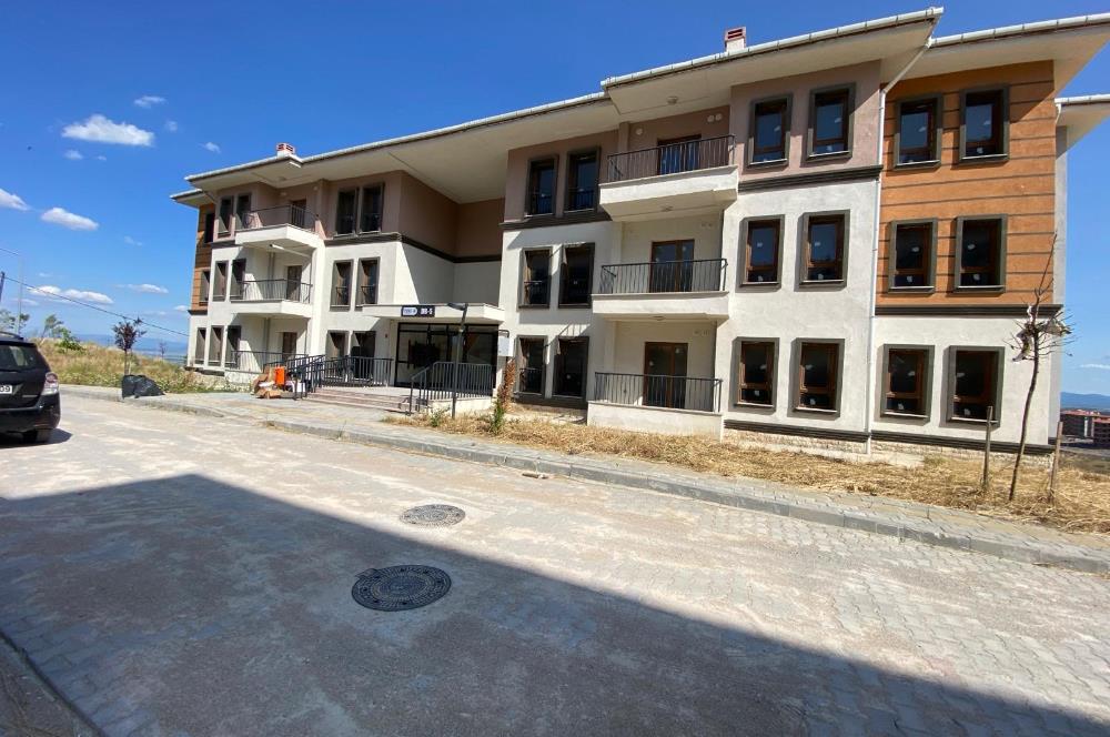 C21 BAL'DAN GOP TOKİ'DE SIFIR ARAKAT MANZARALI 2+1 KİRALIK DAİRE