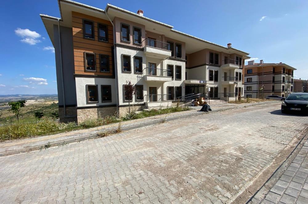C21 BAL'DAN GOP TOKİ'DE SIFIR ARAKAT MANZARALI 2+1 KİRALIK DAİRE