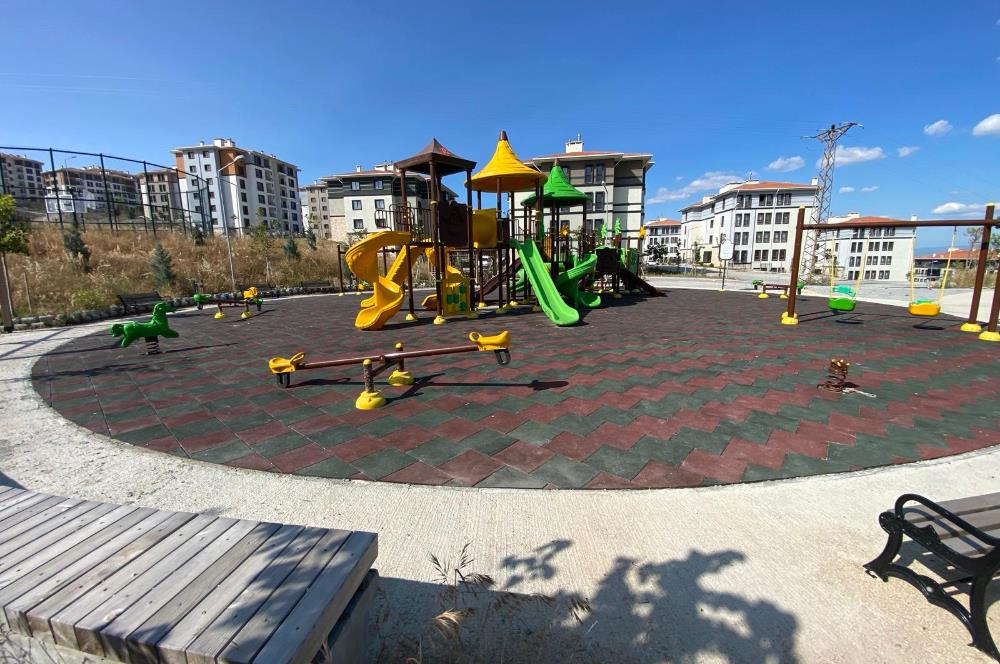 C21 BAL'DAN GOP TOKİ'DE SIFIR ARAKAT MANZARALI 2+1 KİRALIK DAİRE