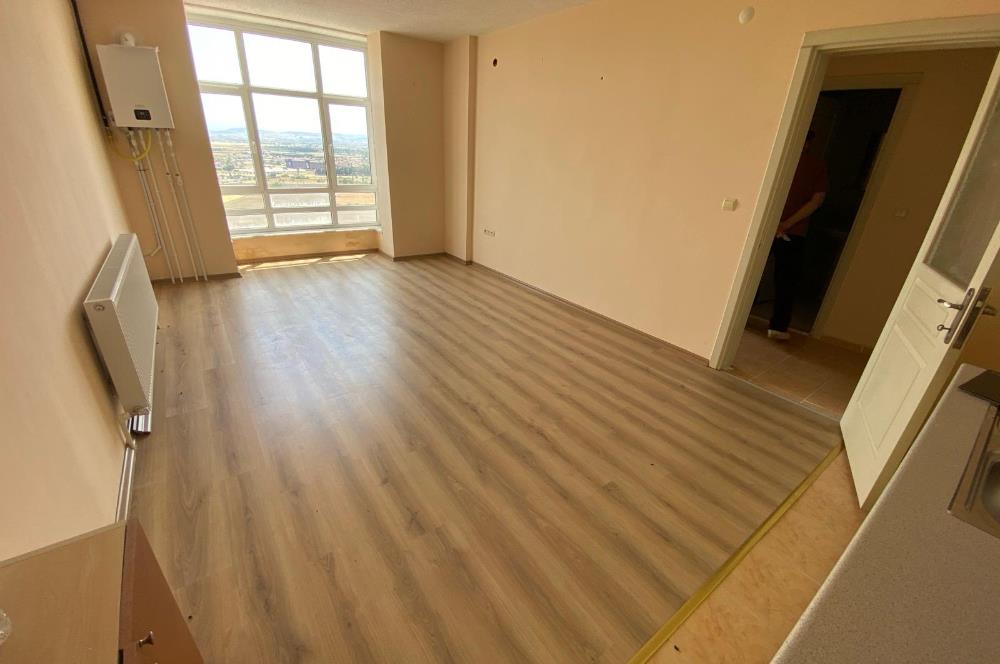 CENTURY 21 BAL'DAN TOKİ YENİ MAHALLEDE KİRALIK 1+1