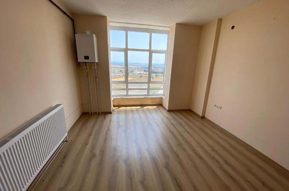 CENTURY 21 BAL'DAN TOKİ YENİ MAHALLEDE KİRALIK 1+1