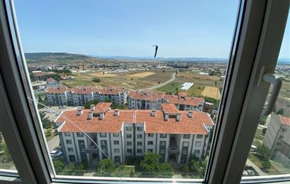 CENTURY 21 BAL'DAN TOKİ YENİ MAHALLEDE KİRALIK 1+1