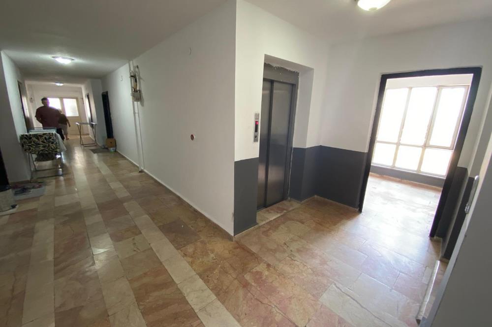 CENTURY 21 BAL'DAN TOKİ YENİ MAHALLEDE KİRALIK 1+1