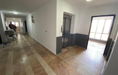 CENTURY 21 BAL'DAN TOKİ YENİ MAHALLEDE KİRALIK 1+1