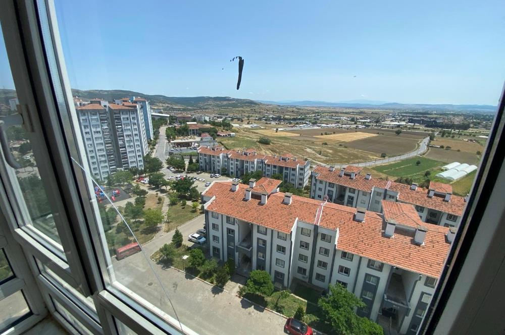 CENTURY 21 BAL'DAN TOKİ YENİ MAHALLEDE KİRALIK 1+1