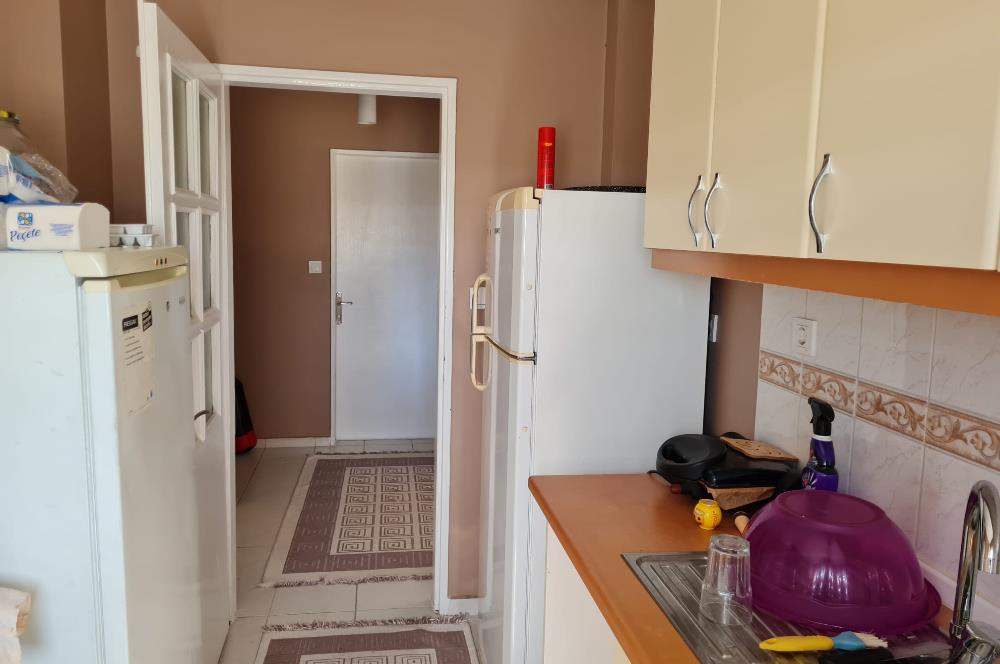 ÇAMLIK MAHALLESİ MANOLYA SİTESİNDE EŞYALI 2+1 KİRALIK DAİRE