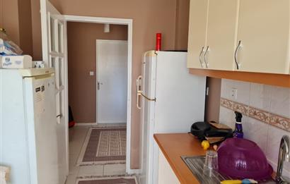 ÇAMLIK MAHALLESİ MANOLYA SİTESİNDE EŞYALI 2+1 KİRALIK DAİRE