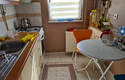 ÇAMLIK MAHALLESİ MANOLYA SİTESİNDE EŞYALI 2+1 KİRALIK DAİRE