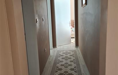 ÇAMLIK MAHALLESİ MANOLYA SİTESİNDE EŞYALI 2+1 KİRALIK DAİRE